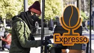 ¿Que tan difícil es abrir tu primer cafetería? - Lautaro Vignoni - Podcast Expresso #005
