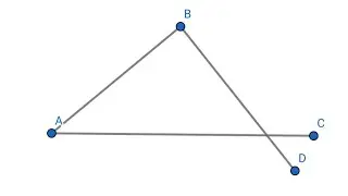 How to find angle in triangle class 9 - angle in triangle   angle triangle Part2