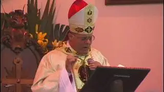 ( IMAGENS EXCLUSIVAS ) Celebração da Ordenação Dom Eduardo Malaspina
