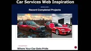 Business website By wppixel 