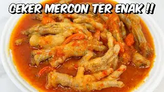 THE MOST DELICIOUS MERCON FEEDS RECIPE!! DIFFERENT FROM THE OTHERS 👍 MBLENGER MEAT SOLUTION