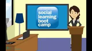 Introduction to the Social Learning Boot Camp