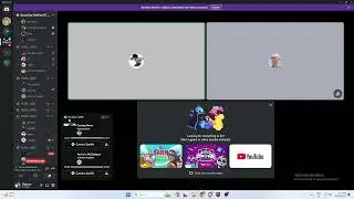 Roasting a random kid in discord!
