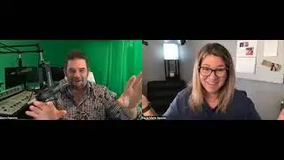 Empower yourself with video: interview with Davin  Fesmire