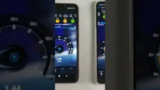 JIO 4G Internet Speed Test Snapdragon 720G vs 845 redmi poco