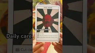 Daily Career Oracle #shorts #short #shortvideo #tarotcardreading #career #careertarot #careeroracle