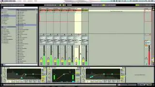 SAE Certificate Course: Ableton Live Music Production