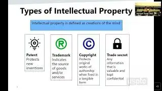 Learn the Importance of IP Protection to Start a Business