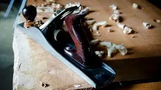 Introduction to Traditional Woodworking with Handtools