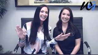Who are the Title Sisters?