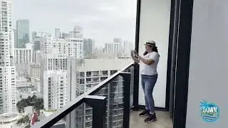 Miami Hotel: The Elser - One Issue