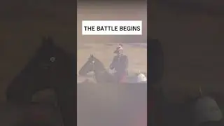 The Battle Begins - Zulu Dawn