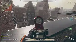 Call of Duty: Modern Warfare II 40min