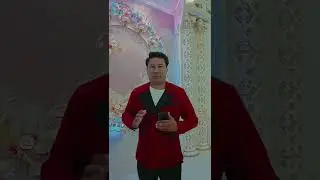 Хайел адамды асрайк