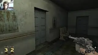 You are Empty