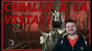 Progresando hacia el caballo! - Raid Shadow Legends Español