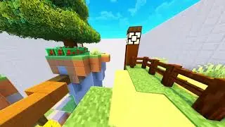 Minecraft Parkour Gameplay #minecraft #gameplay #gaming