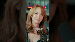 Philippine Leroy-Beaulieu a pécho son premier mec à 5 ans 🤯