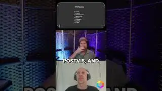 Understanding the VFX pipeline