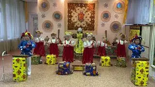 оркестр Масленица фрагмент (полная версия на d - seminar.ru)