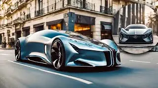 Exploring the Pinnacle of Luxury: Most Luxurious Cars in the World