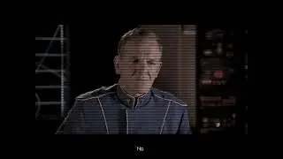 Wing Commander 4: After Confed choice mission 2
