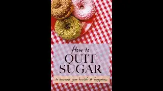 How To Quit Sugar Like a Pro