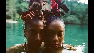 "How To Become" Jawara | Video Series With Fashion Trailblazers | Wonderland x BFC