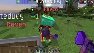 1v1 NexxusGrief/аренка отлетает