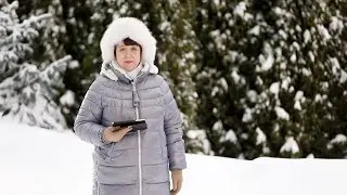 3089. Хлеб на каждый день. Пост и молитва. Псалом 67:2-5