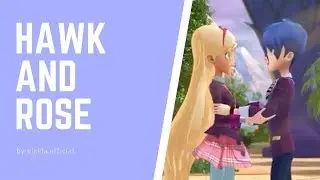Regal Academy (HASE) // Señorita
