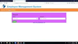 delete record from mysql table using jsp code