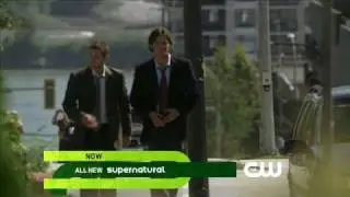 Supernatural I am the cute one
