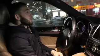 Визави, Сэйми - Лети сама 2019