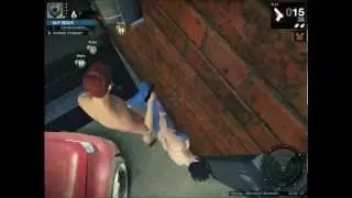 Andy, we got a problem