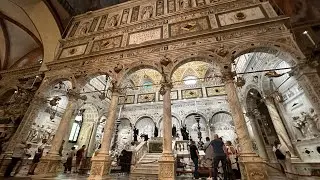 Basilica of St Anthony Padua