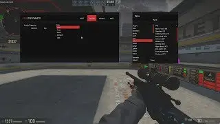 TOP FREE HVH RAGE CHEAT/HACK [CS:GO] [Mirror.tk V5]