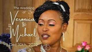 Vero Weds Mike | Episode (I)