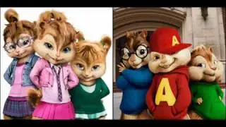 Waka Waka esto es africa-Alvin y las Ardillas