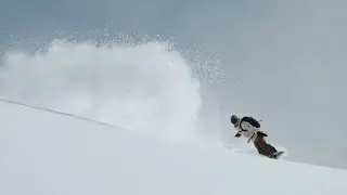 Glacier Express – A freeride journey by train through Switzerland - Episode 1: Zermatt