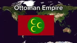 Historical flags of countries pt1
