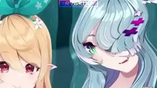 『YTPMV』Elira's Worm Chase🌤️