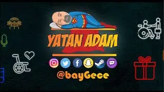 Farkında olmadan reklam yaptık 😁