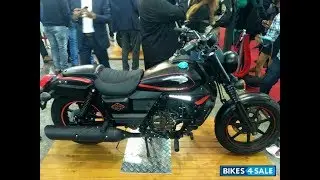 UM Renegade Vegas