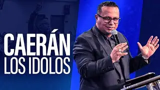 Los Altares Caerán: El Fin de la Brujería - Pastor Peter Josue
