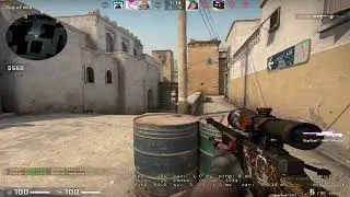 [Watch] How to dominate with AWP in Counter-Strike: Global Offensive!