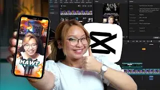 CapCut for MAC & PC | Desktop Editing Tutorial [How I EDIT my IG Reels, TikToks, & YT Shorts]