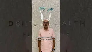 Patient Testimonial | Endodontics | Video Testimonial | Dental Health Punta Cana