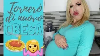 SE CONTINUO COSI FINISCO MALE ! svuota la spesa