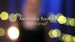 Eu cansei ( clipe oficial )